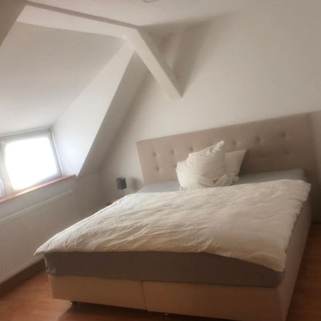 Premium Apartment Suedbahnhof Marburg Εξωτερικό φωτογραφία