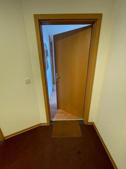Premium Apartment Suedbahnhof Marburg Εξωτερικό φωτογραφία