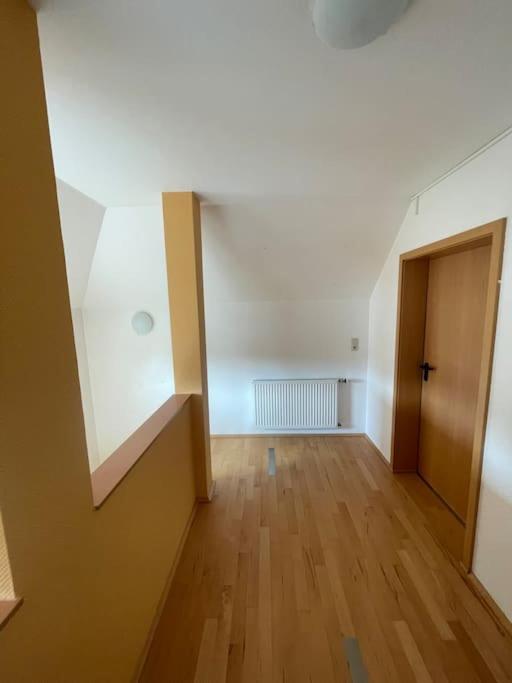Premium Apartment Suedbahnhof Marburg Εξωτερικό φωτογραφία