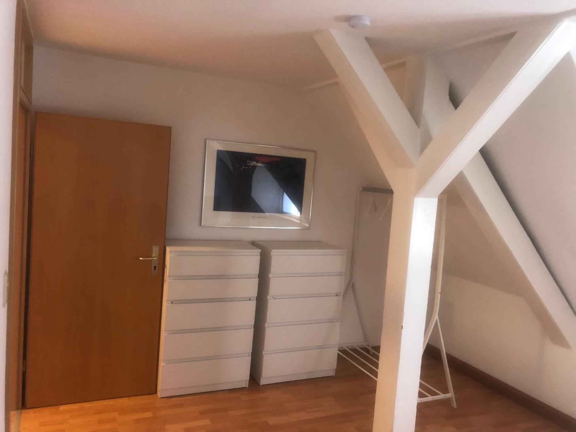 Premium Apartment Suedbahnhof Marburg Εξωτερικό φωτογραφία