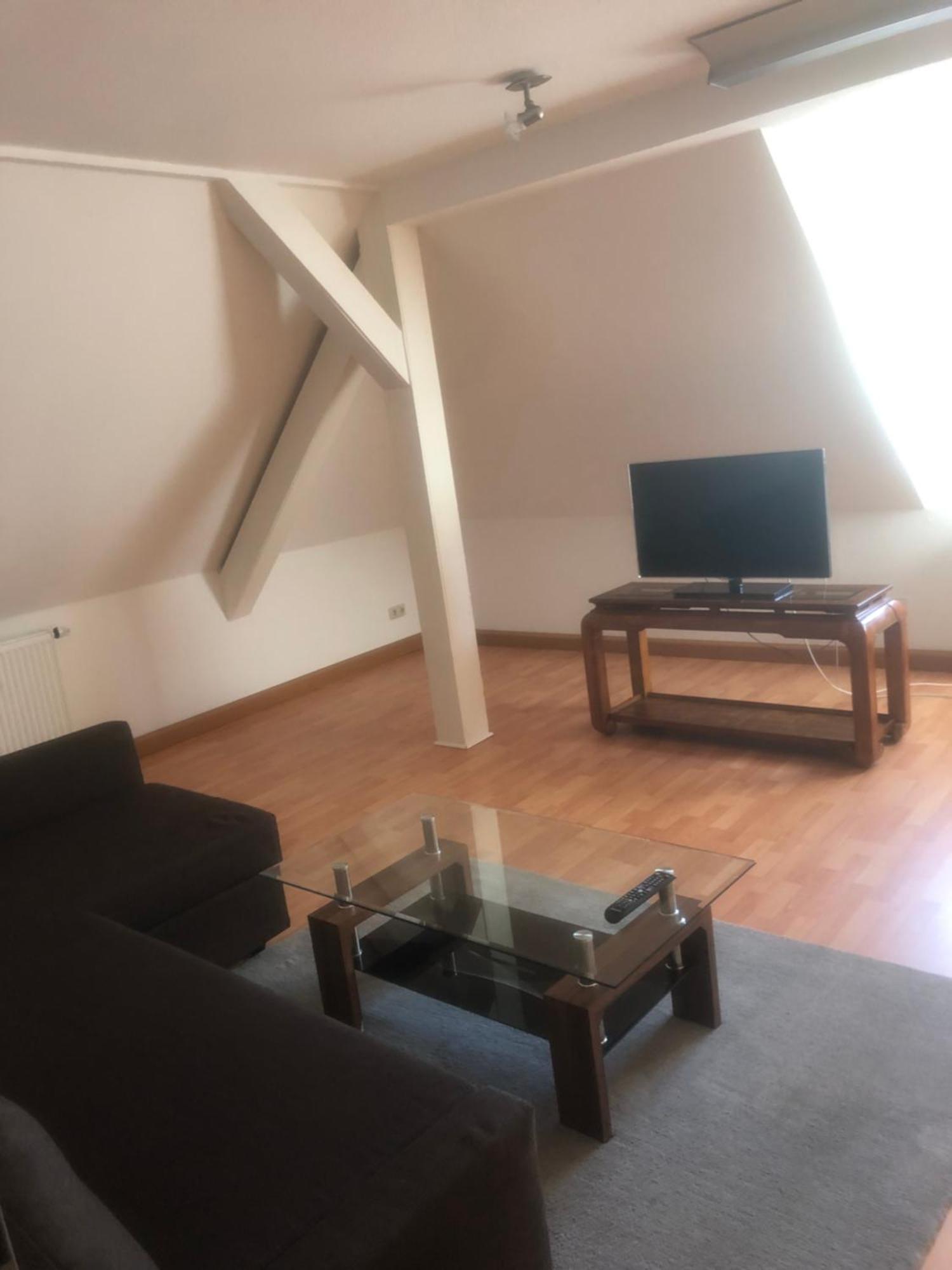 Premium Apartment Suedbahnhof Marburg Εξωτερικό φωτογραφία