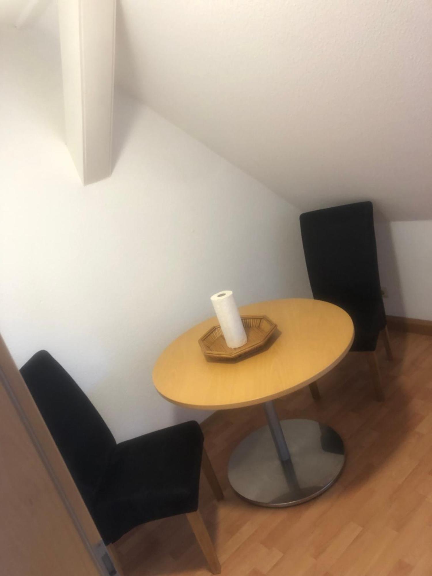 Premium Apartment Suedbahnhof Marburg Εξωτερικό φωτογραφία