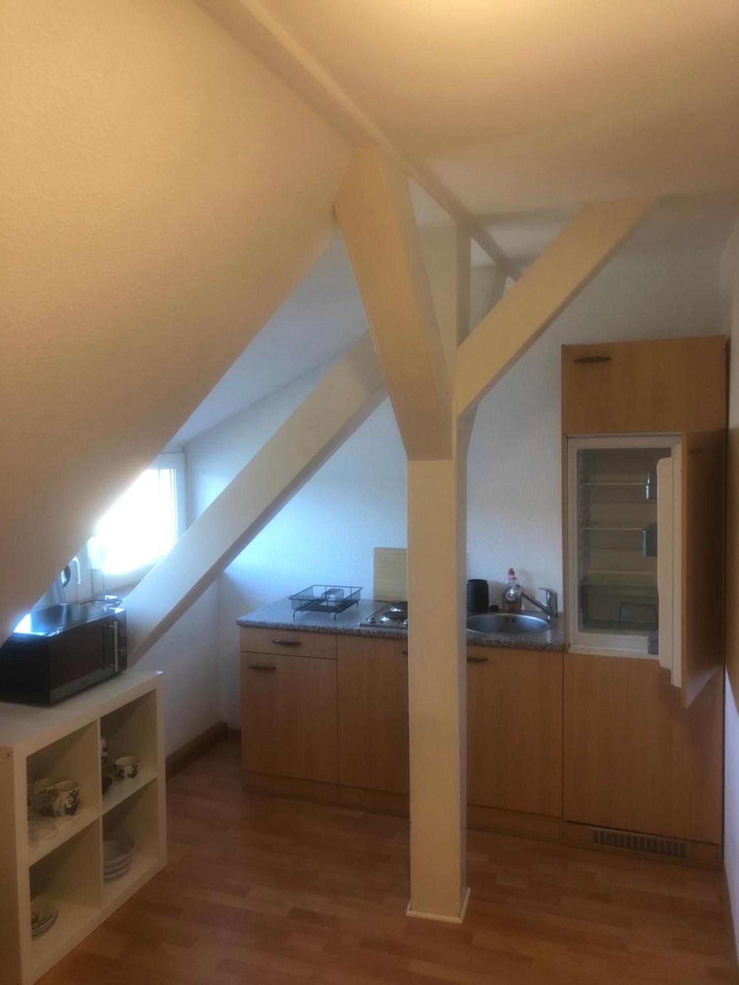 Premium Apartment Suedbahnhof Marburg Εξωτερικό φωτογραφία